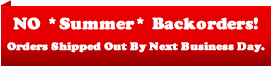 Free Shipping - For US orders over $100