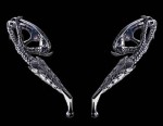 Talon Mirror Set