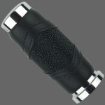 Stingray Black Inlaid