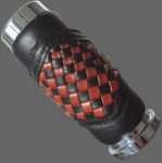 Aztec Orange/Black