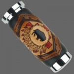 Red Buffalo