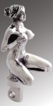 Woman Peg