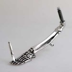 Mumbly Kickstand