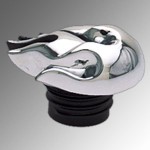 Flame Gas Cap