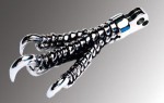 Talon Peg