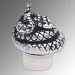 Venom Gas Cap