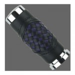 Purple/Black