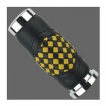 Bright Yellow/ Black