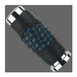 Aqua Pearl/Black