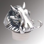 Hog Gas Cap