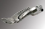 Eagle Peg