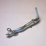 Kitty Cuff Kickstand