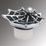 Spider Web Gas Cap