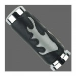 Diamond Ice Flame Grip