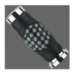 Diamond Ice/Black