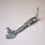 Kitty Rose Kickstand