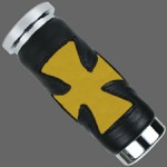 Bright Yellow