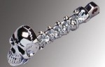Skull Peg