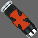 Racing Orange