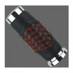 Luxury Rich Red/Black