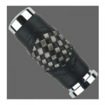 Platinum Sliver/Black