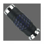 Cobalt Blue/Black