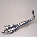 Flame Kickstand
