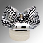 Chest Gas Cap